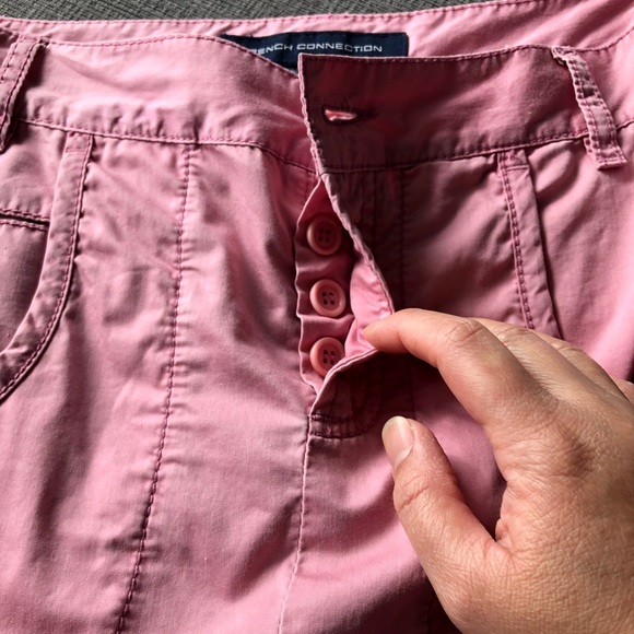 Cargo skirt - Picture 7 of 9